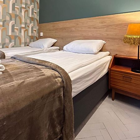 Apartamenty Piotrkowska 28 By Good Time Лодз Екстериор снимка