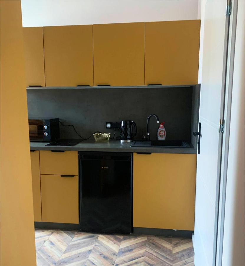 Apartamenty Piotrkowska 28 By Good Time Лодз Екстериор снимка