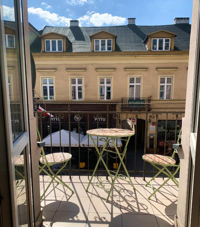 Apartamenty Piotrkowska 28 By Good Time Лодз Екстериор снимка