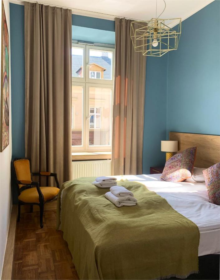 Apartamenty Piotrkowska 28 By Good Time Лодз Екстериор снимка