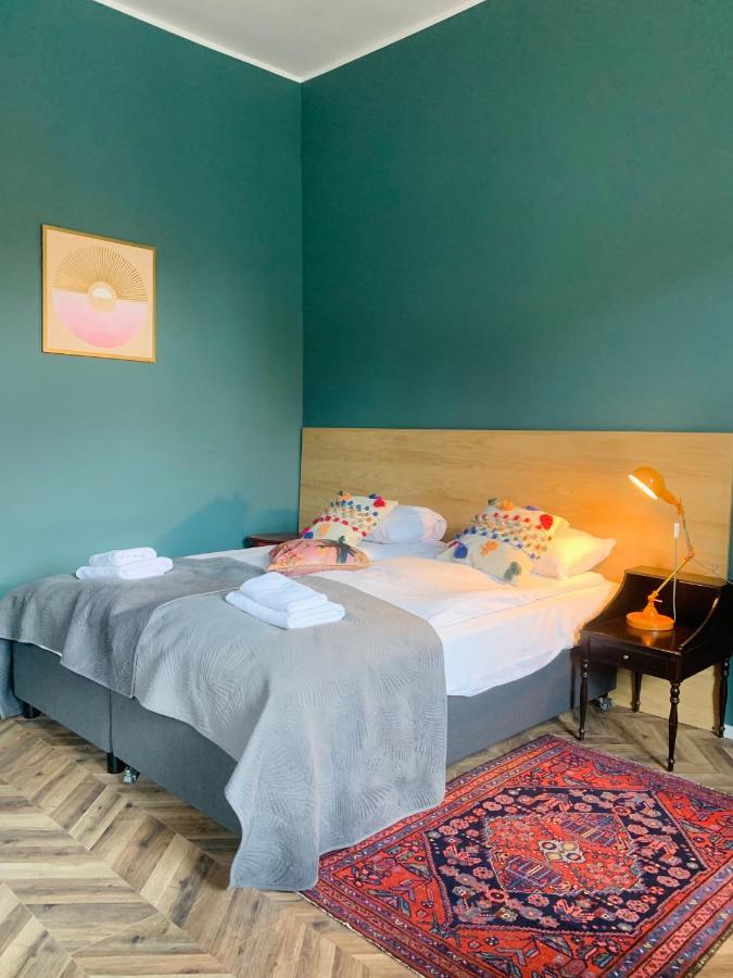 Apartamenty Piotrkowska 28 By Good Time Лодз Екстериор снимка