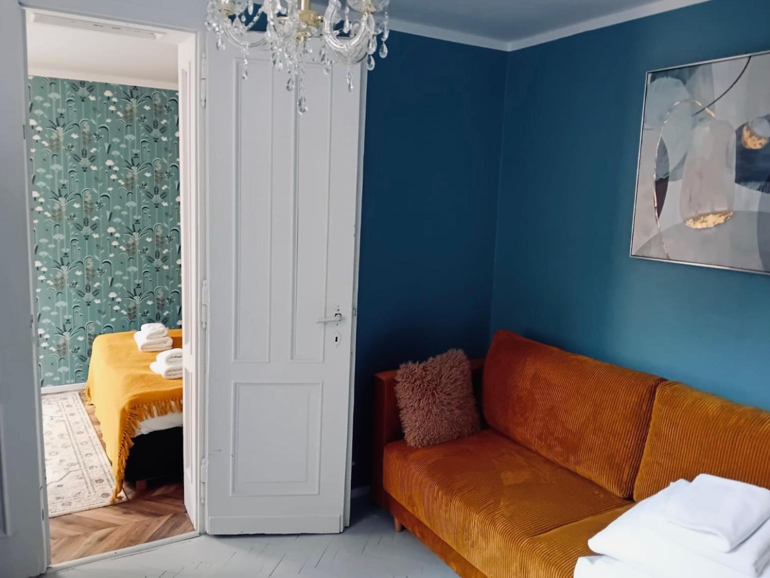 Apartamenty Piotrkowska 28 By Good Time Лодз Екстериор снимка