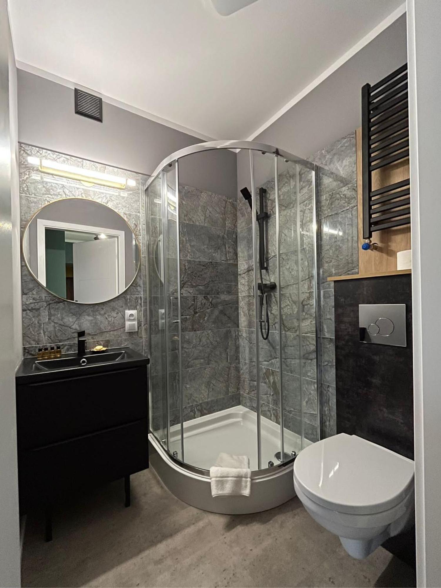 Apartamenty Piotrkowska 28 By Good Time Лодз Екстериор снимка