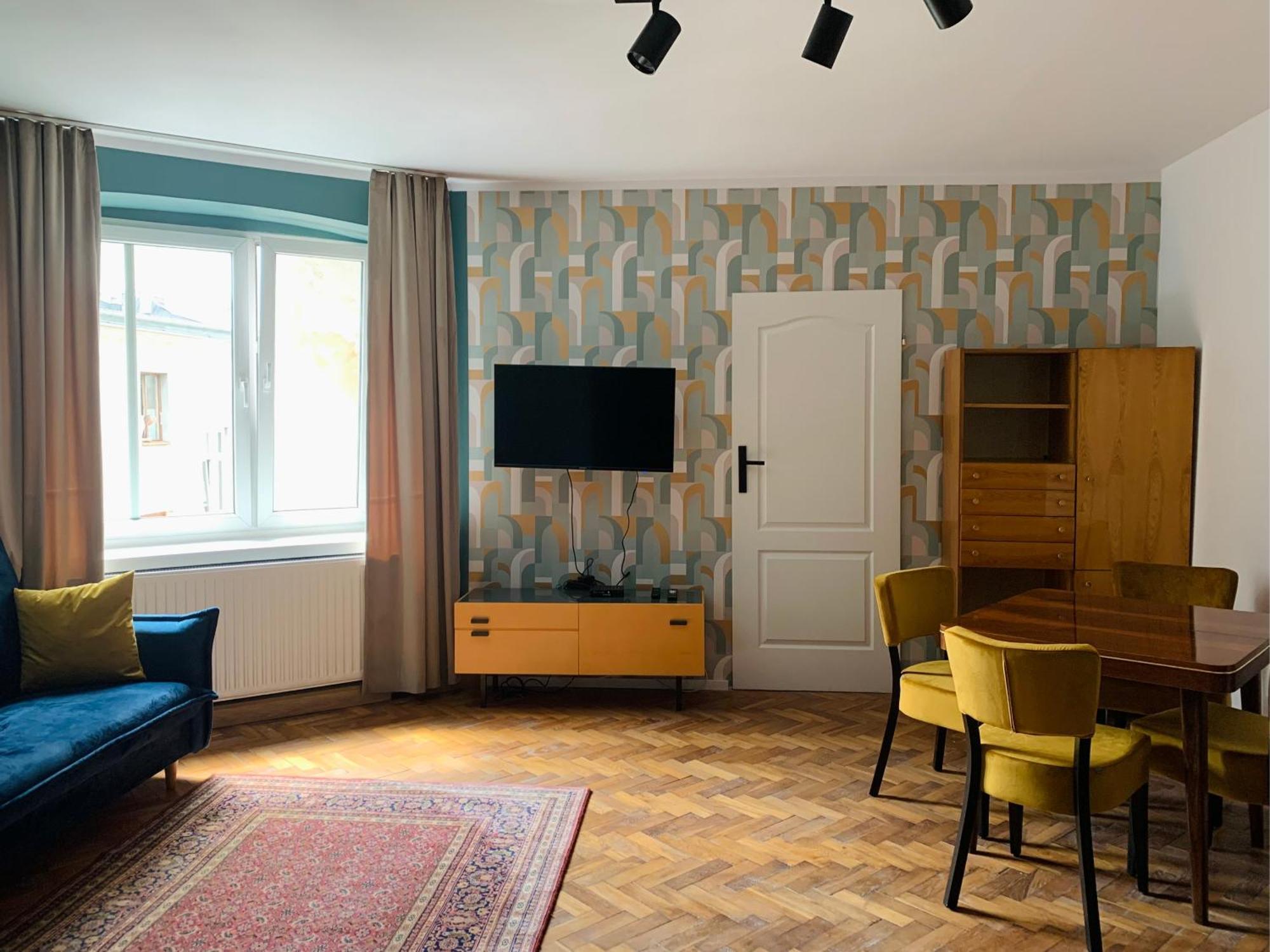 Apartamenty Piotrkowska 28 By Good Time Лодз Екстериор снимка