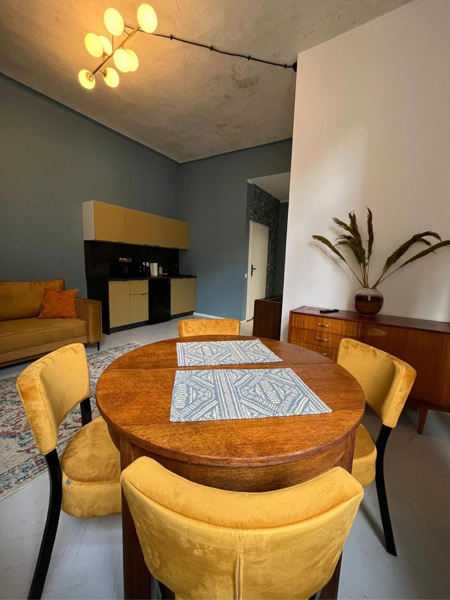Apartamenty Piotrkowska 28 By Good Time Лодз Екстериор снимка