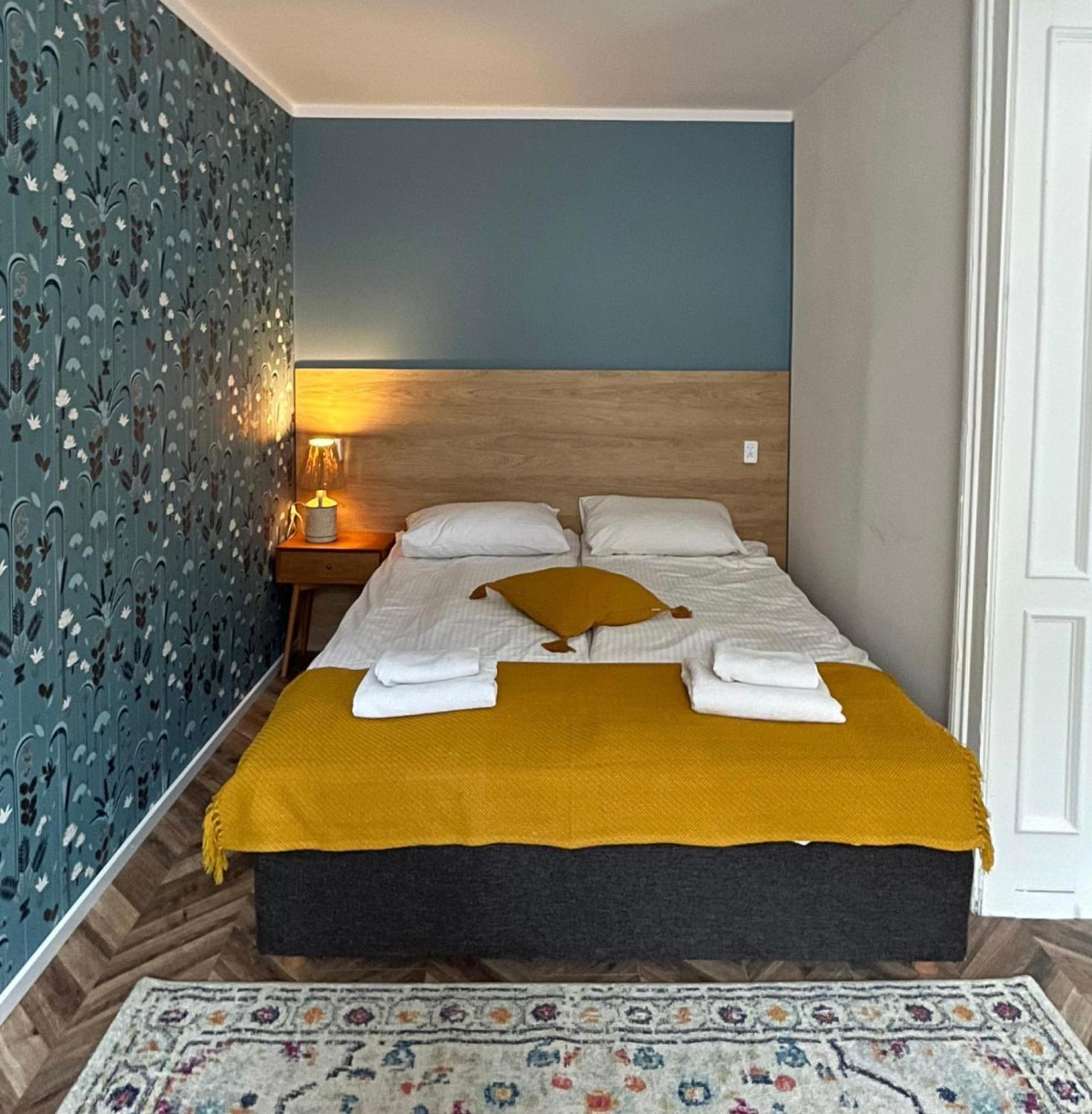 Apartamenty Piotrkowska 28 By Good Time Лодз Екстериор снимка