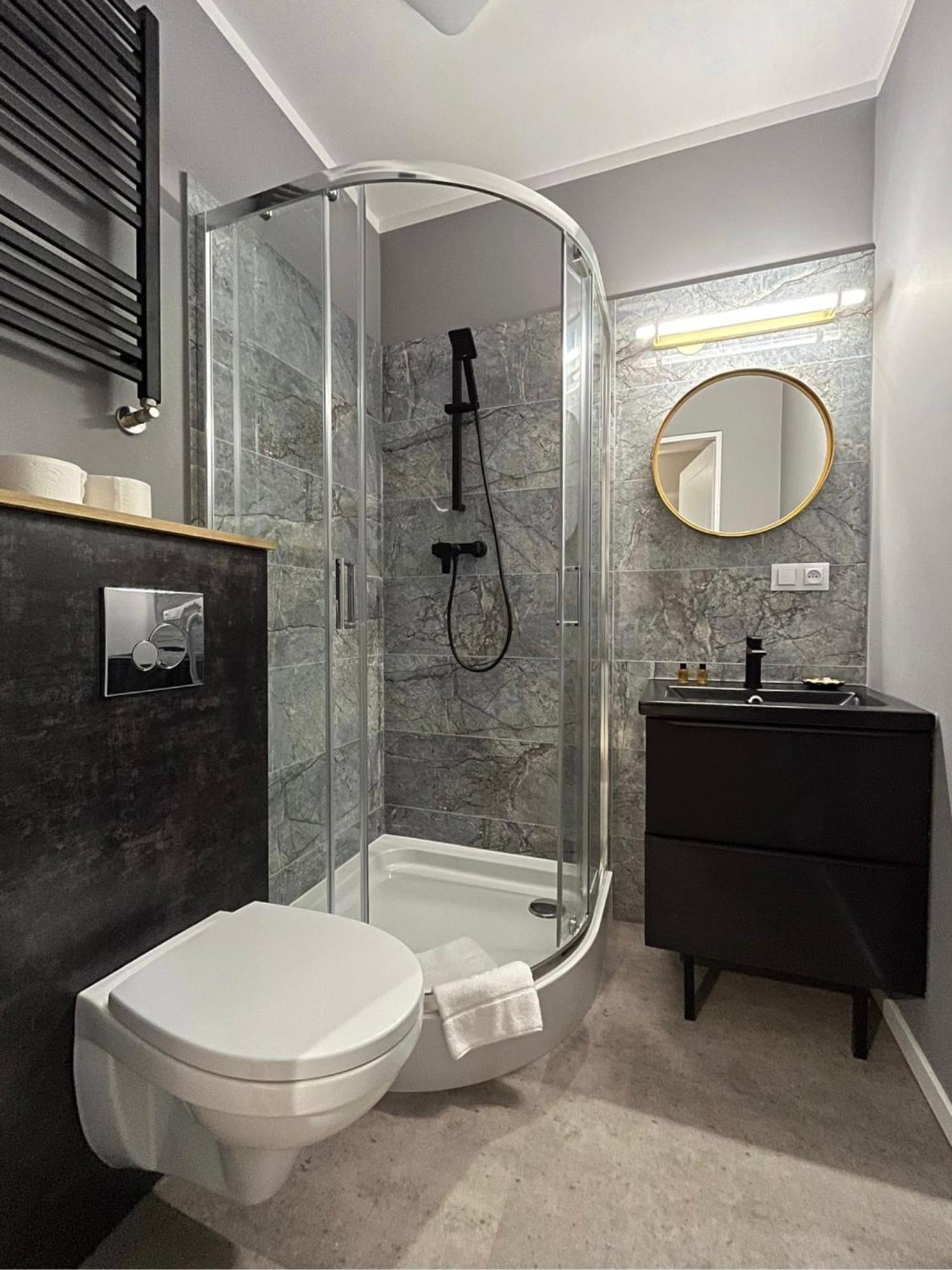 Apartamenty Piotrkowska 28 By Good Time Лодз Екстериор снимка